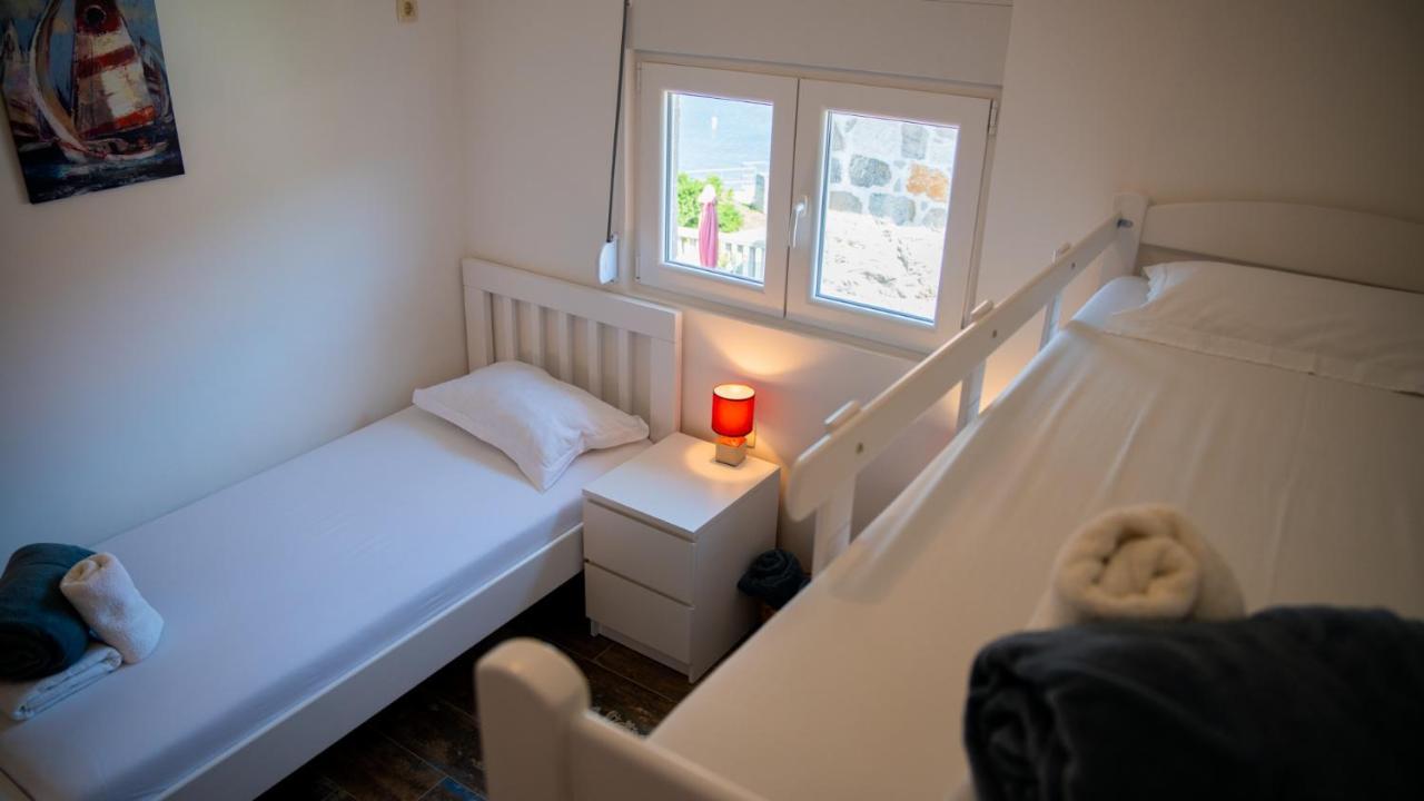 Family House Bjelila Villa ติวัต ภายนอก รูปภาพ